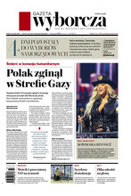 Gazeta Wyborcza Opole 78/2024