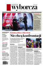 Gazeta Wyborcza Płock 110/2024