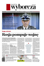 Gazeta Wyborcza Płock 111/2024
