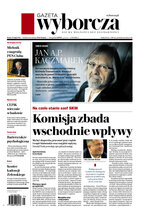 Gazeta Wyborcza Płock 118/2024