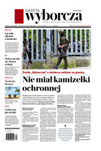 Gazeta Wyborcza Płock 136/2024