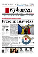 Gazeta Wyborcza Płock 142/2024