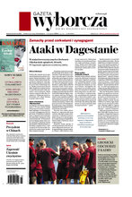 Gazeta Wyborcza Płock 146/2024