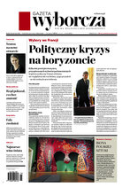 Gazeta Wyborcza Płock 147/2024