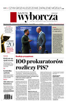 Gazeta Wyborcza Płock 149/2024