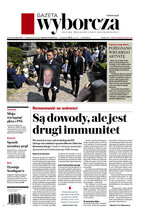 Gazeta Wyborcza Płock 166/2024