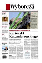 Gazeta Wyborcza Płock 205/2024
