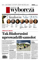 Gazeta Wyborcza Płock 208/2024