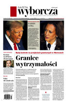 Gazeta Wyborcza Płock 213/2024