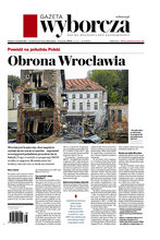 Gazeta Wyborcza Płock 217/2024