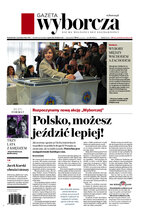 Gazeta Wyborcza Płock 246/2024