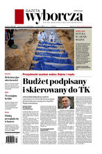 Gazeta Wyborcza Płock 26/2024