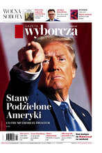 Gazeta Wyborcza Płock 262/2024