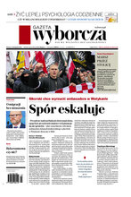 Gazeta Wyborcza Płock 263/2024