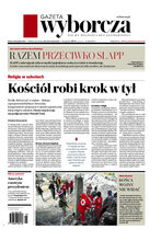Gazeta Wyborcza Płock 264/2024