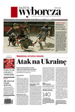 Gazeta Wyborcza Płock 268/2024