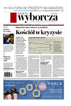 Gazeta Wyborcza Płock 284/2024