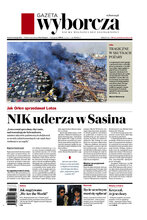 Gazeta Wyborcza Płock 30/2024