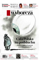 Gazeta Wyborcza Płock 40/2024