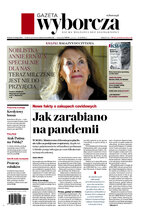Gazeta Wyborcza Płock 48/2024