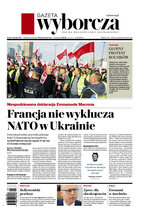 Gazeta Wyborcza Płock 49/2024