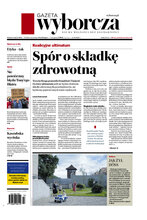 Gazeta Wyborcza Płock 54/2024