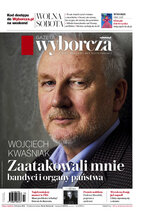 Gazeta Wyborcza Płock 58/2024