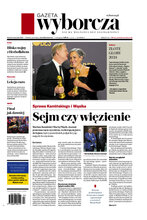 Gazeta Wyborcza Płock 6/2024