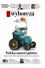 Gazeta Wyborcza Płock 70/2024