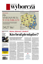 Gazeta Wyborcza Płock 84/2024