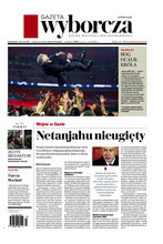 Gazeta Wyborcza Poznań 127/2024