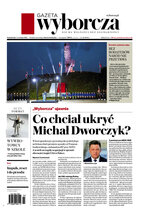 Gazeta Wyborcza Poznań 204/2024