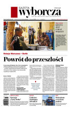Gazeta Wyborcza Poznań 248/2024