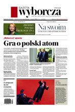 Gazeta Wyborcza Poznań 47/2024