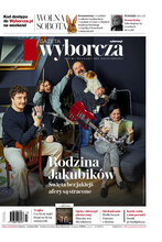 Gazeta Wyborcza Poznań 76/2024