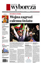 Gazeta Wyborcza Poznań 88/2024