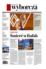 Gazeta Wyborcza Radom 123/2024