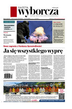 Gazeta Wyborcza Radom 125/2024