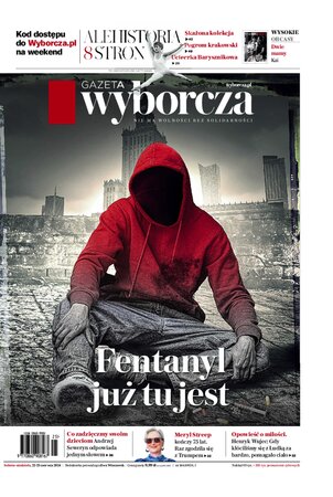 Gazeta Wyborcza Radom 144/2024