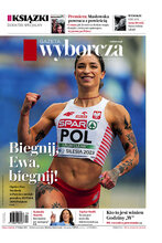 Gazeta Wyborcza Radom 174/2024