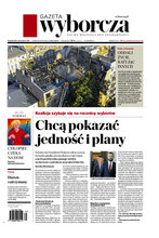 Gazeta Wyborcza Radom 198/2024