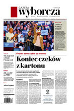 Gazeta Wyborcza Radom 249/2024