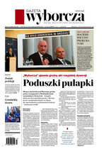 Gazeta Wyborcza Radom 250/2024