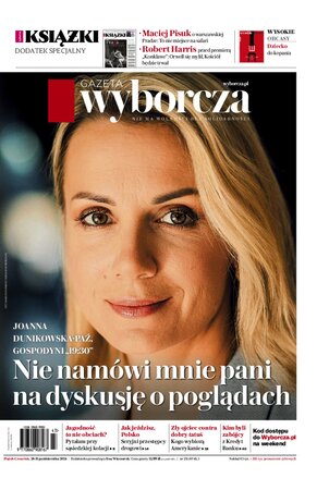 Gazeta Wyborcza Radom 251/2024