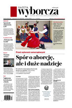 Gazeta Wyborcza Radom 66/2024