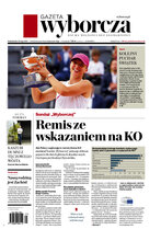 Gazeta Wyborcza Rzeszów 116/2024
