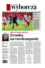 Gazeta Wyborcza Rzeszów 139/2024