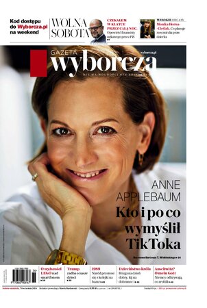 Gazeta Wyborcza Rzeszów 209/2024