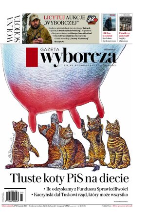 Gazeta Wyborcza Rzeszów 22/2024