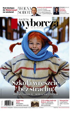 Gazeta Wyborcza Rzeszów 28/2024